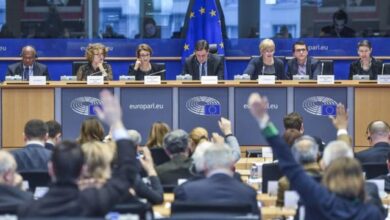U kry/ Asambleja Parlamentare e Këshillit të Evropës i jep dritën e jeshile anëtarësimit të Kosovës në KiE U kry/ Asambleja Parlamentare e Këshillit të Evropës i jep dritën e jeshile anëtarësimit të Kosovës në KiE