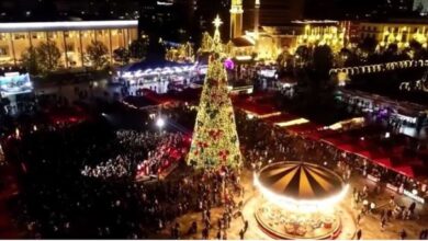 Tirana me pagat më të larta, ndërsa më të ulëtat qyteti i…