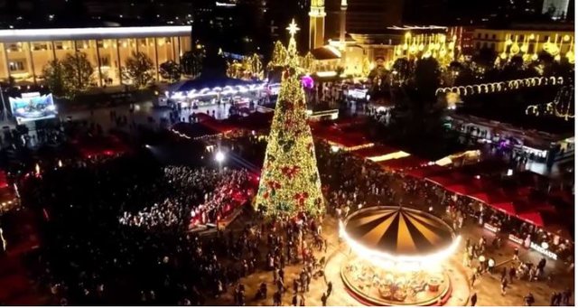 Tirana me pagat më të larta, ndërsa më të ulëtat qyteti i…