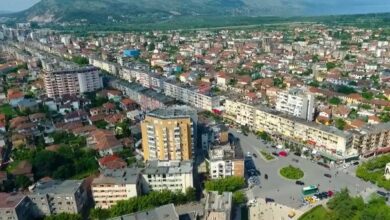 Ka performancën më negative në Shqipëri, zbulohet qarku me nivelin më të lartë të papunësisë Ka performancën më negative në Shqipëri, zbulohet qarku me nivelin më të lartë të papunësisë