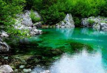 Valbona, një nga 5 vendet mahnitëse të Ballkanit