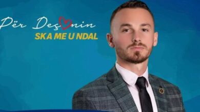 “I bezdisi me të qara?!”/ Thirret për të dëshmuar në Hagë ish-kandidati i AAK për Deçanin, ka qenë vetëm 6-muajsh më 1998 “I bezdisi me të qara?!”/ Thirret për të dëshmuar në Hagë ish-kandidati i AAK për Deçanin, ka qenë vetëm 6-muajsh më 1998