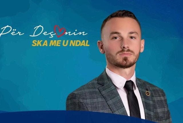 E PAZAKONTË/ Thirret për të dëshmuar në Hagë ish-kandidati i Haradinaj, ka qenë vetëm 6-muajsh në vitin 1998 E PAZAKONTË/ Thirret për të dëshmuar në Hagë ish-kandidati i Haradinaj, ka qenë vetëm 6-muajsh në vitin 1998