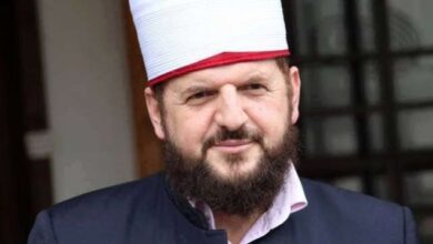 Njeriut i vendoset zemër derri/ Hoxha nga Kosova: Nuk duhet ta përdorin përderisa… Njeriut i vendoset zemër derri/ Hoxha nga Kosova: Nuk duhet ta përdorin përderisa…