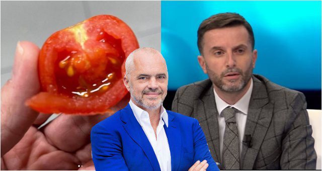 “Bujqit, puna dhe çmimet”/ Erion Braçe thërret në interpelancë qeverinë Rama: Janë trefishuar kostot (Video)