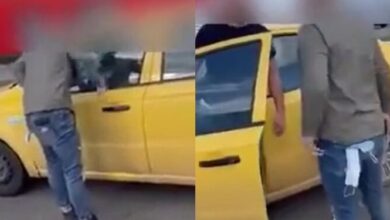 Sherr mes shqiptarit dhe serbit në kufi, del videoja që po thyen rrjetin Sherr mes shqiptarit dhe serbit në kufi, del videoja që po thyen rrjetin