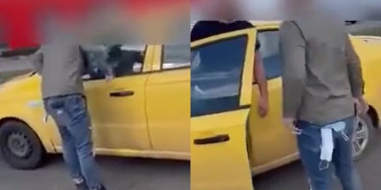 Sherr mes shqiptarit dhe serbit në kufi, del videoja që po thyen rrjetin Sherr mes shqiptarit dhe serbit në kufi, del videoja që po thyen rrjetin