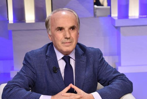 Lidhja pa lidhje nga Berisha e aferës “McGonigal” me ambasadoren Kim