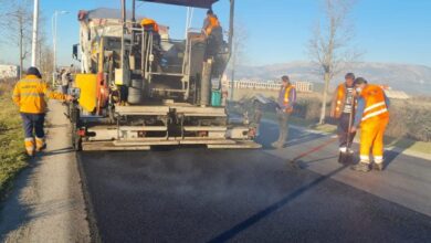 14 mln euro për ndërtuesit, kompensohen për shtrenjtimin e hekurit dhe çimentos