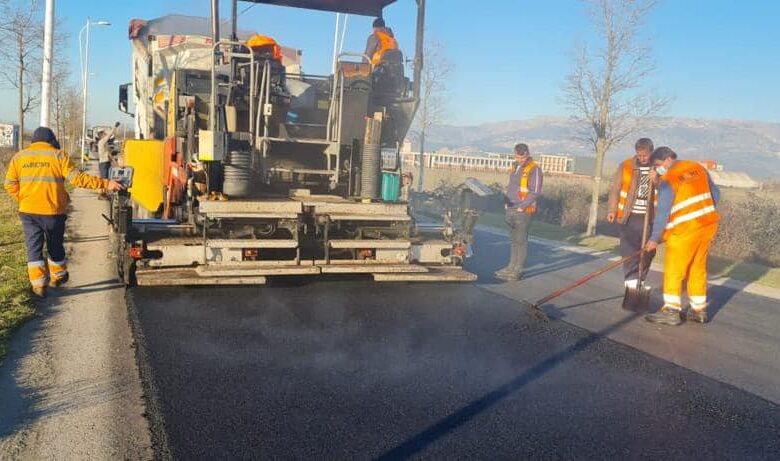 14 mln euro për ndërtuesit, kompensohen për shtrenjtimin e hekurit dhe çimentos