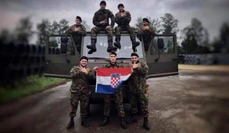 Kroacia u jep nënshtetësi dy shqiptarëve që luftuan për çlirimin e saj Kroacia u jep nënshtetësi dy shqiptarëve që luftuan për çlirimin e saj