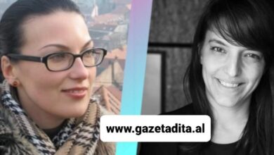 “Ajvar kosovar”! Ligësia ruse ndaj suksesit artistik shqiptar, çfarë shkruan korespodentja e Moskës në Beograd për filmin Zgjoi “Ajvar kosovar”! Ligësia ruse ndaj suksesit artistik shqiptar, çfarë shkruan korespodentja e Moskës në Beograd për filmin Zgjoi