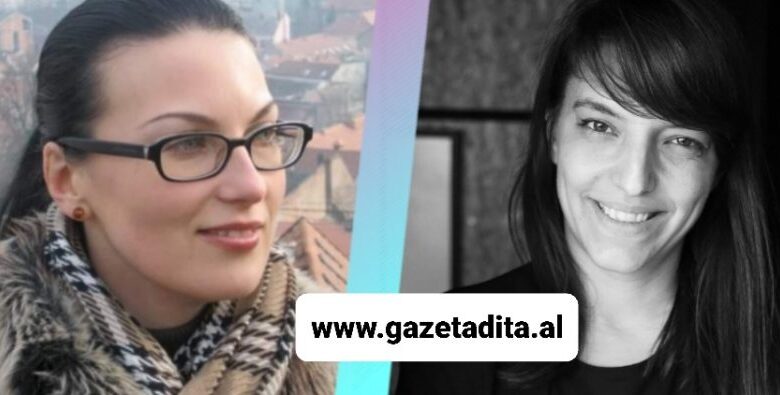 “Ajvar kosovar”! Ligësia ruse ndaj suksesit artistik shqiptar, çfarë shkruan korespodentja e Moskës në Beograd për filmin Zgjoi “Ajvar kosovar”! Ligësia ruse ndaj suksesit artistik shqiptar, çfarë shkruan korespodentja e Moskës në Beograd për filmin Zgjoi