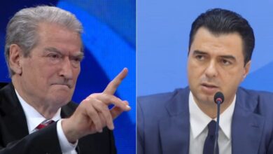 Kriza e PD-së po tregon kaosin e elitës së saj politike Kriza e PD-së po tregon kaosin e elitës së saj politike