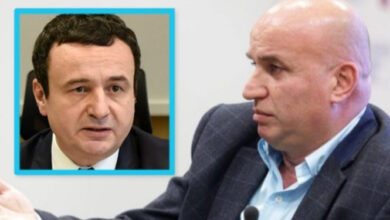 Banalizimi i mesazheve të CIA-s për Kosovën Banalizimi i mesazheve të CIA-s për Kosovën