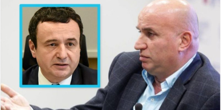 Banalizimi i mesazheve të CIA-s për Kosovën Banalizimi i mesazheve të CIA-s për Kosovën