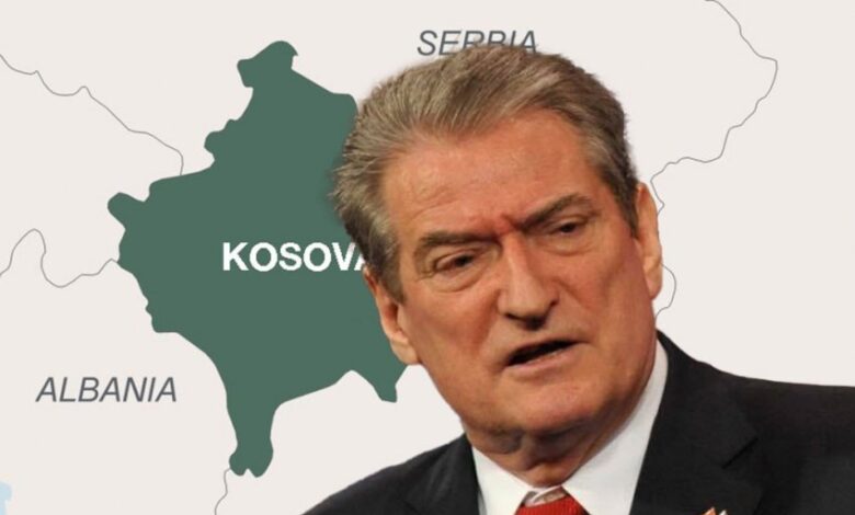 “Ja pse e theva embargon me Serbinë”, Berisha flet për “çështjen” e vjetër në median kosovare “Ja pse e theva embargon me Serbinë”, Berisha flet për “çështjen” e vjetër në median kosovare