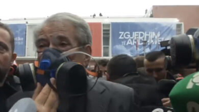 Protesta nesër, por për çfarë? Protesta nesër, por për çfarë?