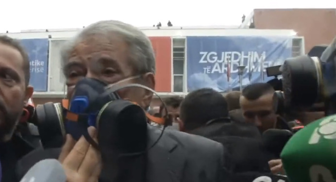 Protesta nesër, por për çfarë?
