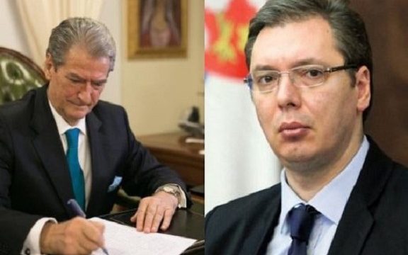 Berisha: Furnizova me naftë Serbinë sepse penalizohej Kosova, ngeleshin tokat pa punuar Berisha: Furnizova me naftë Serbinë sepse penalizohej Kosova, ngeleshin tokat pa punuar