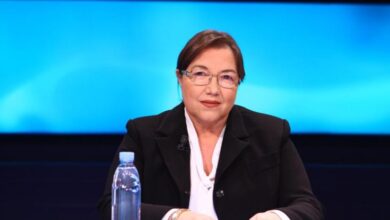 Kalbëzimi i një elite!