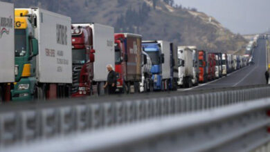 Fillon zbatimi i transportit të thjeshtësuar të ushqimit mes RMV-së, Shqipërisë dhe Serbisë