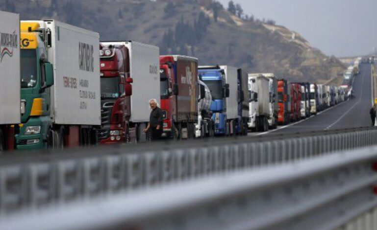 Fillon zbatimi i transportit të thjeshtësuar të ushqimit mes RMV-së, Shqipërisë dhe Serbisë