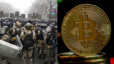 “Corriere della Sera”: Bitcoini është zanafilla e trazirave në Kazakistan, rrezikohet edhe Kosova “Corriere della Sera”: Bitcoini është zanafilla e trazirave në Kazakistan, rrezikohet edhe Kosova