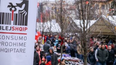 Debati i medias në Prishtinë: A po islamizohen emrat në Kosovë? Debati i medias në Prishtinë: A po islamizohen emrat në Kosovë?