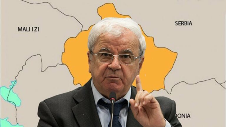 Veriu i Kosovës domosdoshmëri edhe për Shqipërinë Veriu i Kosovës domosdoshmëri edhe për Shqipërinë