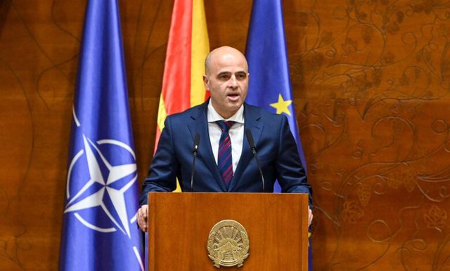 PROFIL/ Kush është Dimitar Kovaçevski, kryeministri i ri i Maqedonisë së Veriut PROFIL/ Kush është Dimitar Kovaçevski, kryeministri i ri i Maqedonisë së Veriut