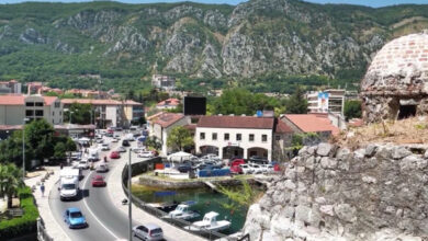 KUJDES! Mali i Zi ashpërson rregullat në kufi prej 2 Janarit KUJDES! Mali i Zi ashpërson rregullat në kufi prej 2 Janarit