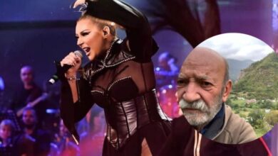 “Kshu është kur tekstet i shkruajnë kur janë duke bërë se*x”, Reagon ashpër aktori ndaj fituesës së Festivalit: Kanë degjeneruar! “Kshu është kur tekstet i shkruajnë kur janë duke bërë se*x”, Reagon ashpër aktori ndaj fituesës së Festivalit: Kanë degjeneruar!