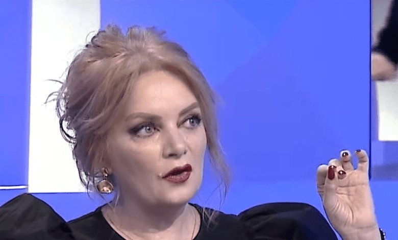 “Grupe paramilitare ruse kanë hyrë në Kosovë”, Luarasi: Protesta e PD krijon terren për ta, mund të hyjnë edhe në Shqipëri “Grupe paramilitare ruse kanë hyrë në Kosovë”, Luarasi: Protesta e PD krijon terren për ta, mund të hyjnë edhe në Shqipëri