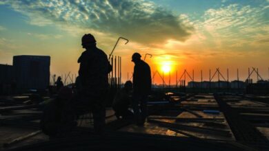 Shqipëria, me peshën më të madhe në Europë Shqipëria, me peshën më të madhe në Europë