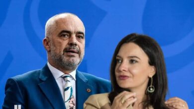Spiropali në emër të qeverisë: Opozita jonë më e madhe jemi vetë, kemi një kryeministër durimtar!