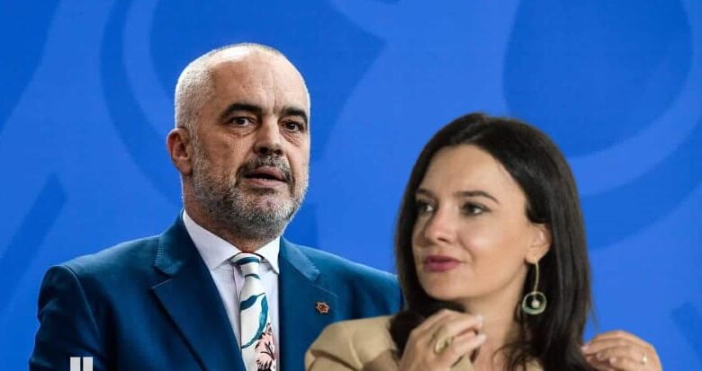Spiropali në emër të qeverisë: Opozita jonë më e madhe jemi vetë, kemi një kryeministër durimtar!