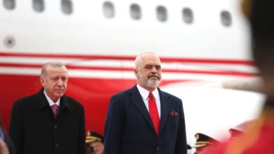 Inteligjenca ushtarake e një shteti të huaj po mbikëqyr kompaninë ‘Kurum’ për tregti të paligjshme me Iranin