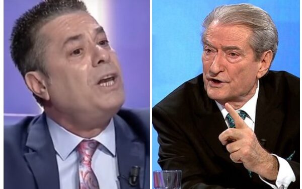 Vangjeli: Sa herë ka pasur temperaturë në Tiranë, Berisha ka teshtirë edhe në Prishtinë