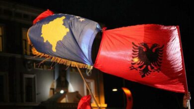 Rriten shkëmbimet tregtare mes Shqipërisë dhe Kosovës Rriten shkëmbimet tregtare mes Shqipërisë dhe Kosovës