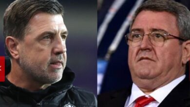 “Si i bleu Armando Duka të gjithë shokët e mi”, Rudi Vata: Ai duhet të largohet, ka 20 vite që e mjel futbollin si lopë