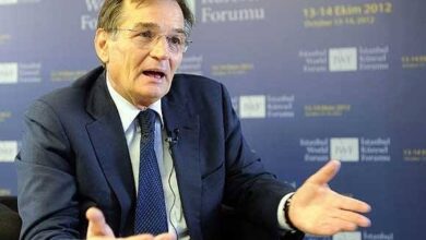 Ish-kryeministri i Bosnjës: Serbia synon “Republika Srpskan” si kompensim për Kosovën Ish-kryeministri i Bosnjës: Serbia synon “Republika Srpskan” si kompensim për Kosovën