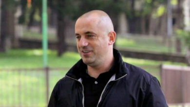 “Si na iku nga duart serbi i shpallur “non grata” nga SHBA”, flet policia e Kosovës “Si na iku nga duart serbi i shpallur “non grata” nga SHBA”, flet policia e Kosovës