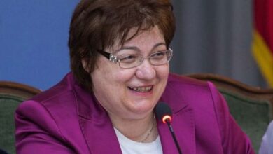 Aurela Anastasi flet për vendimin e Kushtetueses për Metën: Nuk e di se si ta kuptoj e çfarë efektesh ka, pse u nxitua Gjykata? Aurela Anastasi flet për vendimin e Kushtetueses për Metën: Nuk e di se si ta kuptoj e çfarë efektesh ka, pse u nxitua Gjykata?