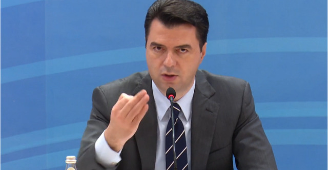 Basha: Ky është momenti që 4 shtetet anëtare të NATO-s, të njohin pavarësinë e Kosovës Basha: Ky është momenti që 4 shtetet anëtare të NATO-s, të njohin pavarësinë e Kosovës