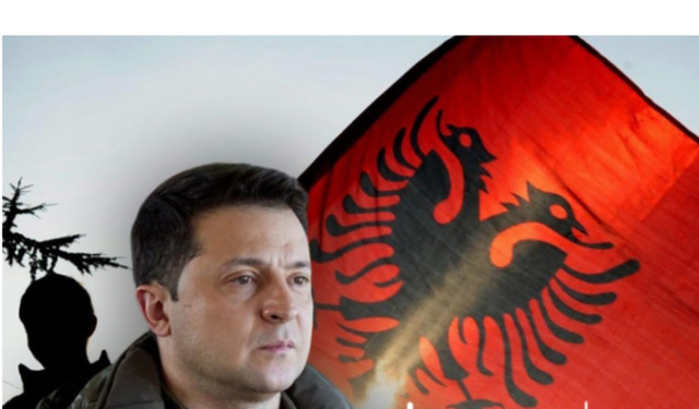 Ukraina përfshihet në letrën drejtuar SHBA-së e BE-së: Kosova shtet sovran, duhet qasje më e ashpër ndaj Serbisë