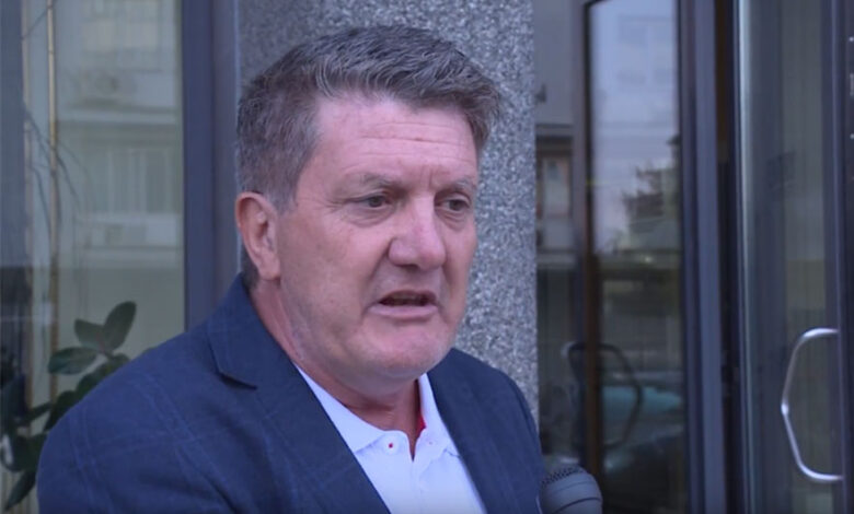 “Nuk kishte asnjë atentat”/ Deklarata e fortë e Milaim Zekës: Albin Kurti gënjeu me qëllim për të… “Nuk kishte asnjë atentat”/ Deklarata e fortë e Milaim Zekës: Albin Kurti gënjeu me qëllim për të…