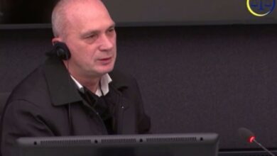 Humolli: Asnjë ushtri e rregullt në botë s’mund të bëjë luftë më të pastër se sa UÇK-ja Humolli: Asnjë ushtri e rregullt në botë s’mund të bëjë luftë më të pastër se sa UÇK-ja