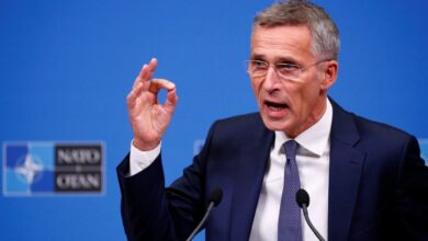 Rreziku i një përplasjeje në veri, Stoltenberg “mesazh” Moskës: Në Kosovë jemi NE, siguria-kyçe për Ballkanin! Rreziku i një përplasjeje në veri, Stoltenberg “mesazh” Moskës: Në Kosovë jemi NE, siguria-kyçe për Ballkanin!