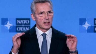 Kosova ‘shkon’ në Samitin e NATO-s, Stoltenberg: Jam gati të takohem me Vuçiç! Palët të përmbahen… Kosova ‘shkon’ në Samitin e NATO-s, Stoltenberg: Jam gati të takohem me Vuçiç! Palët të përmbahen…